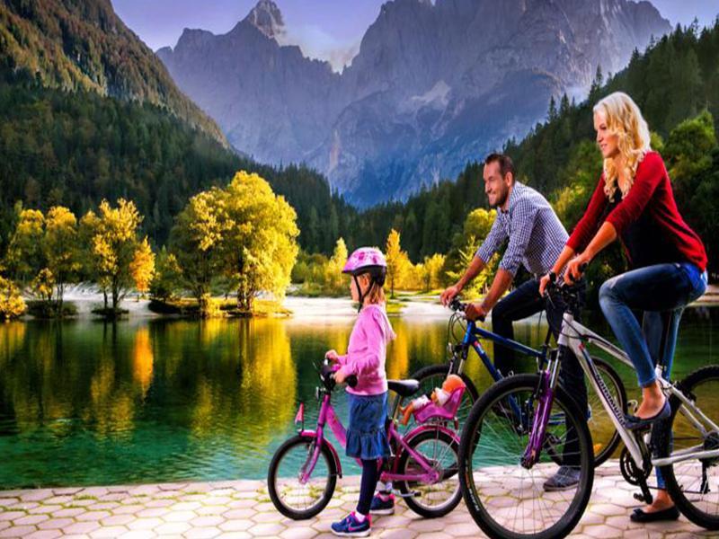 Hotel Spik Kranjska Gora Luaran gambar