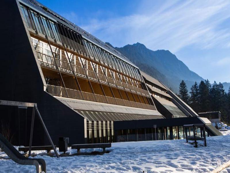 Hotel Spik Kranjska Gora Luaran gambar