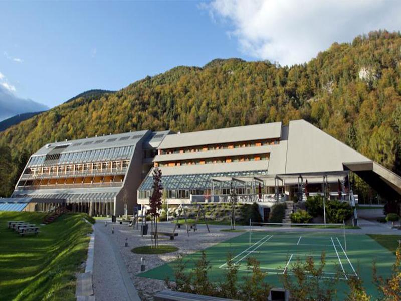 Hotel Spik Kranjska Gora Luaran gambar