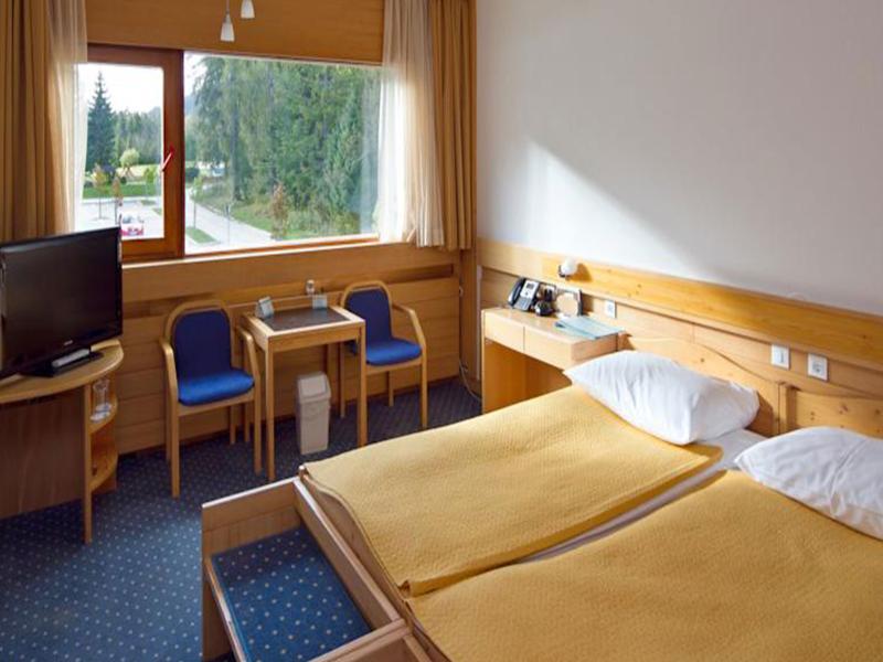 Hotel Spik Kranjska Gora Luaran gambar
