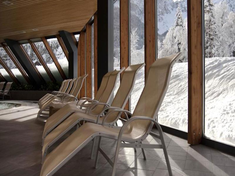Hotel Spik Kranjska Gora Luaran gambar