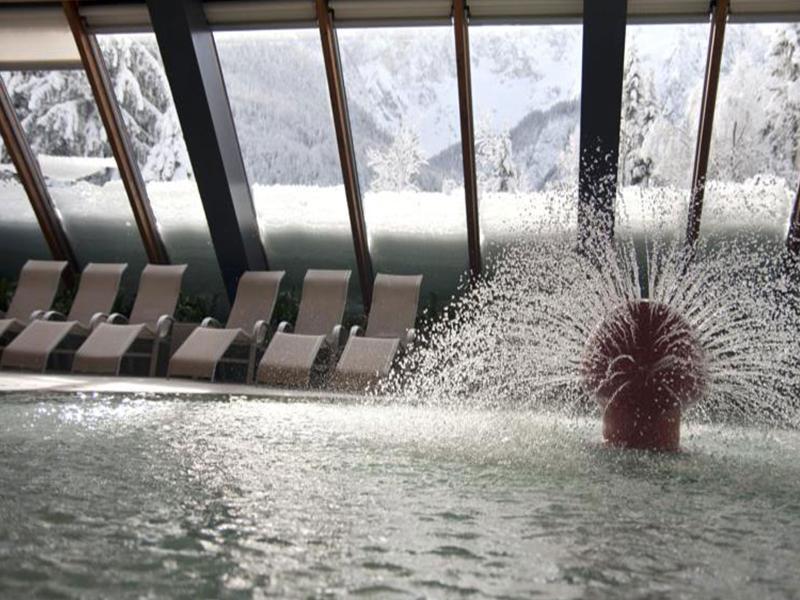 Hotel Spik Kranjska Gora Luaran gambar