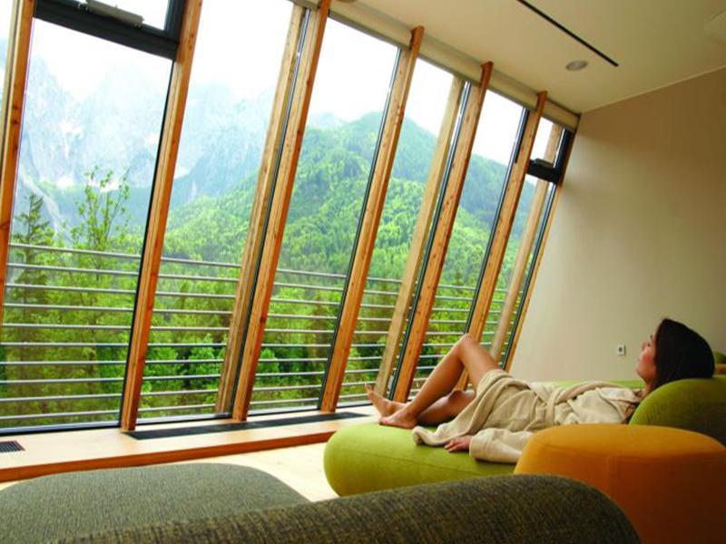 Hotel Spik Kranjska Gora Luaran gambar