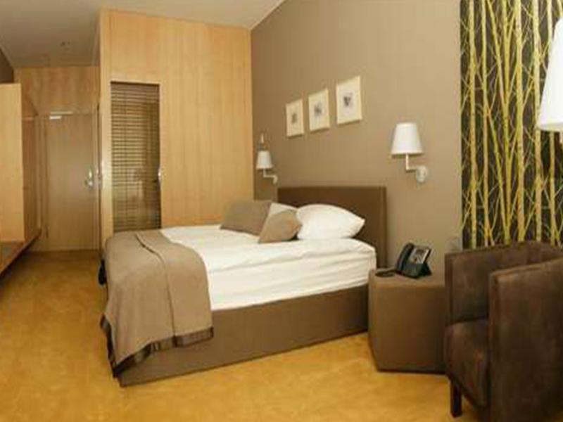Hotel Spik Kranjska Gora Luaran gambar