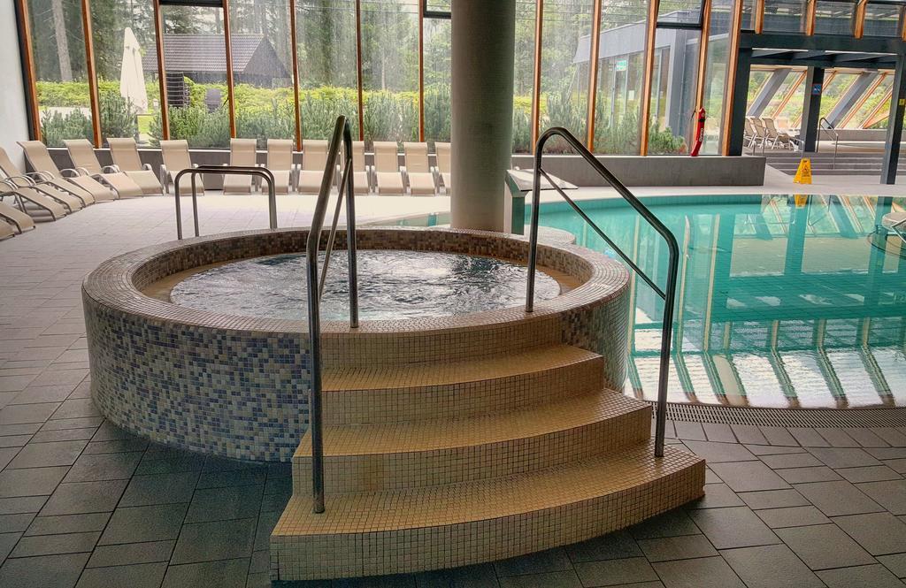 Hotel Spik Kranjska Gora Luaran gambar