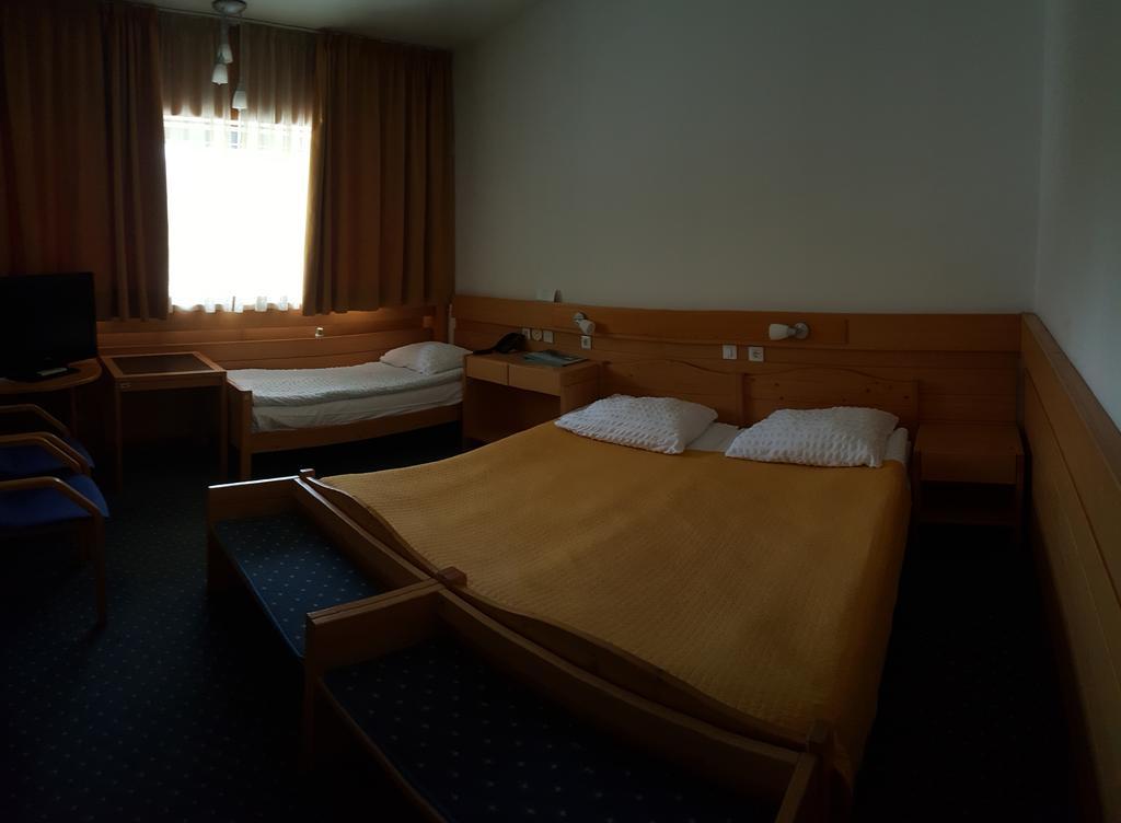 Hotel Spik Kranjska Gora Bilik gambar