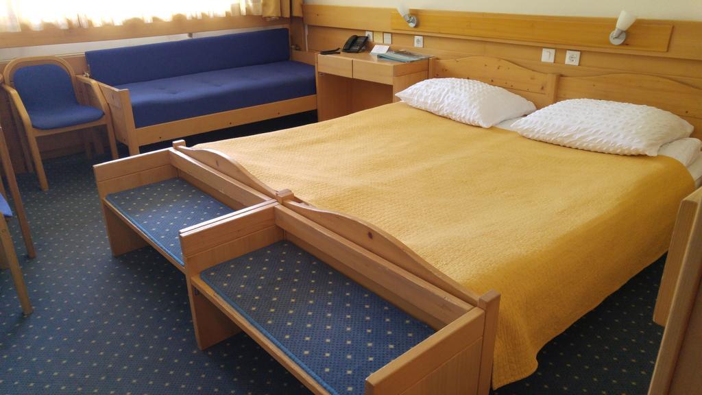 Hotel Spik Kranjska Gora Bilik gambar