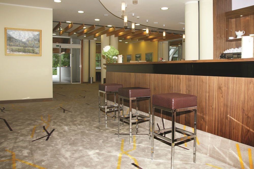 Hotel Spik Kranjska Gora Luaran gambar