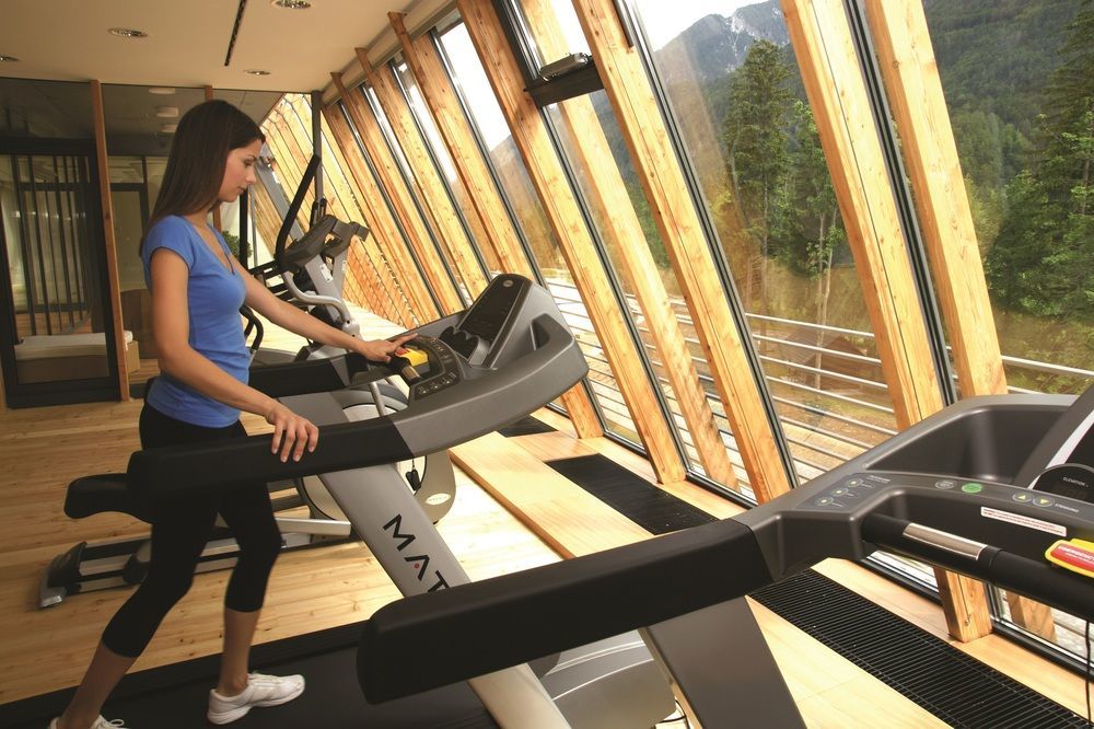 Hotel Spik Kranjska Gora Luaran gambar