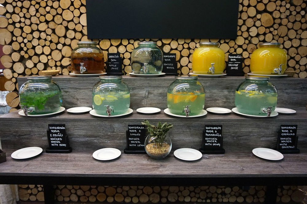 Hotel Spik Kranjska Gora Luaran gambar