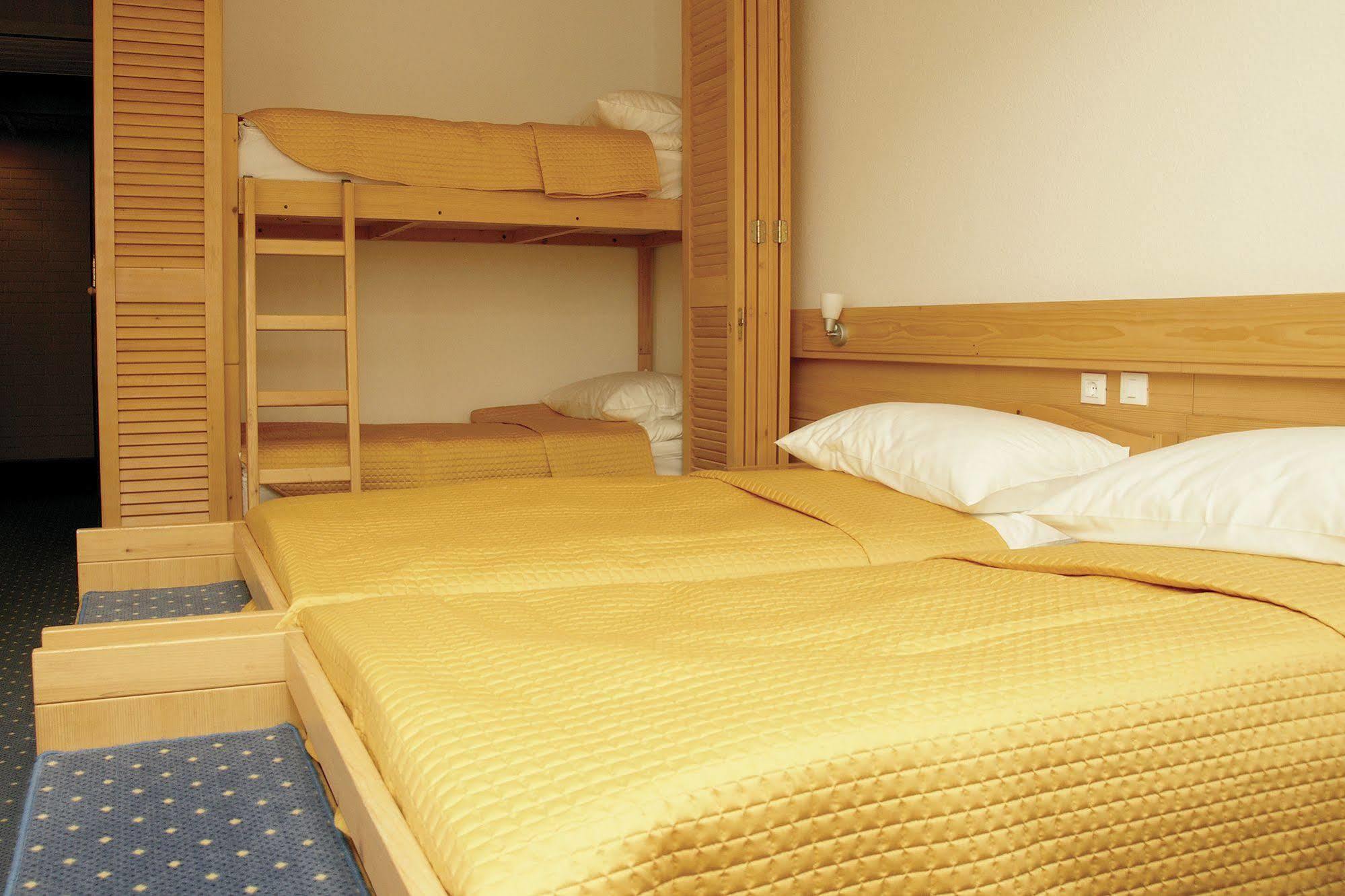 Hotel Spik Kranjska Gora Luaran gambar