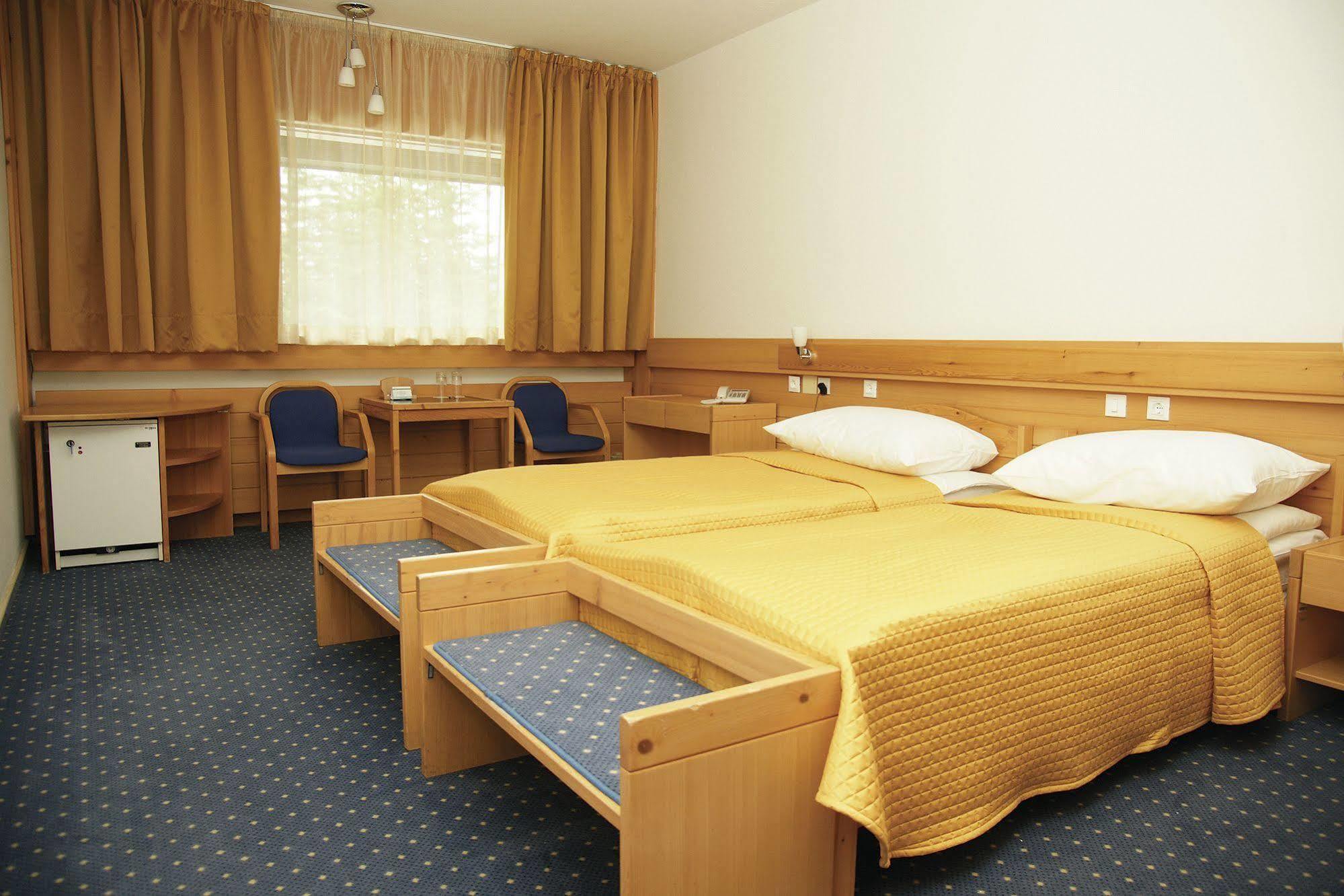 Hotel Spik Kranjska Gora Luaran gambar