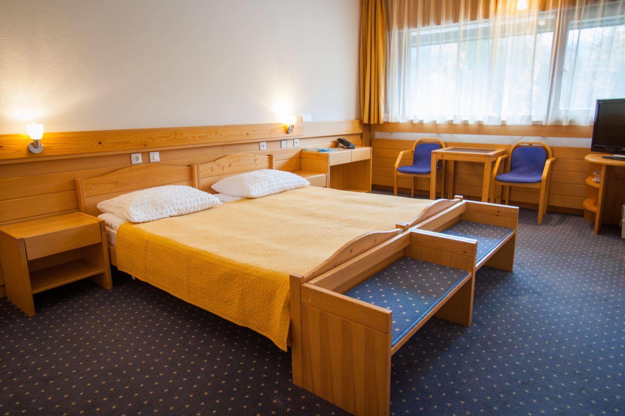Hotel Spik Kranjska Gora Luaran gambar