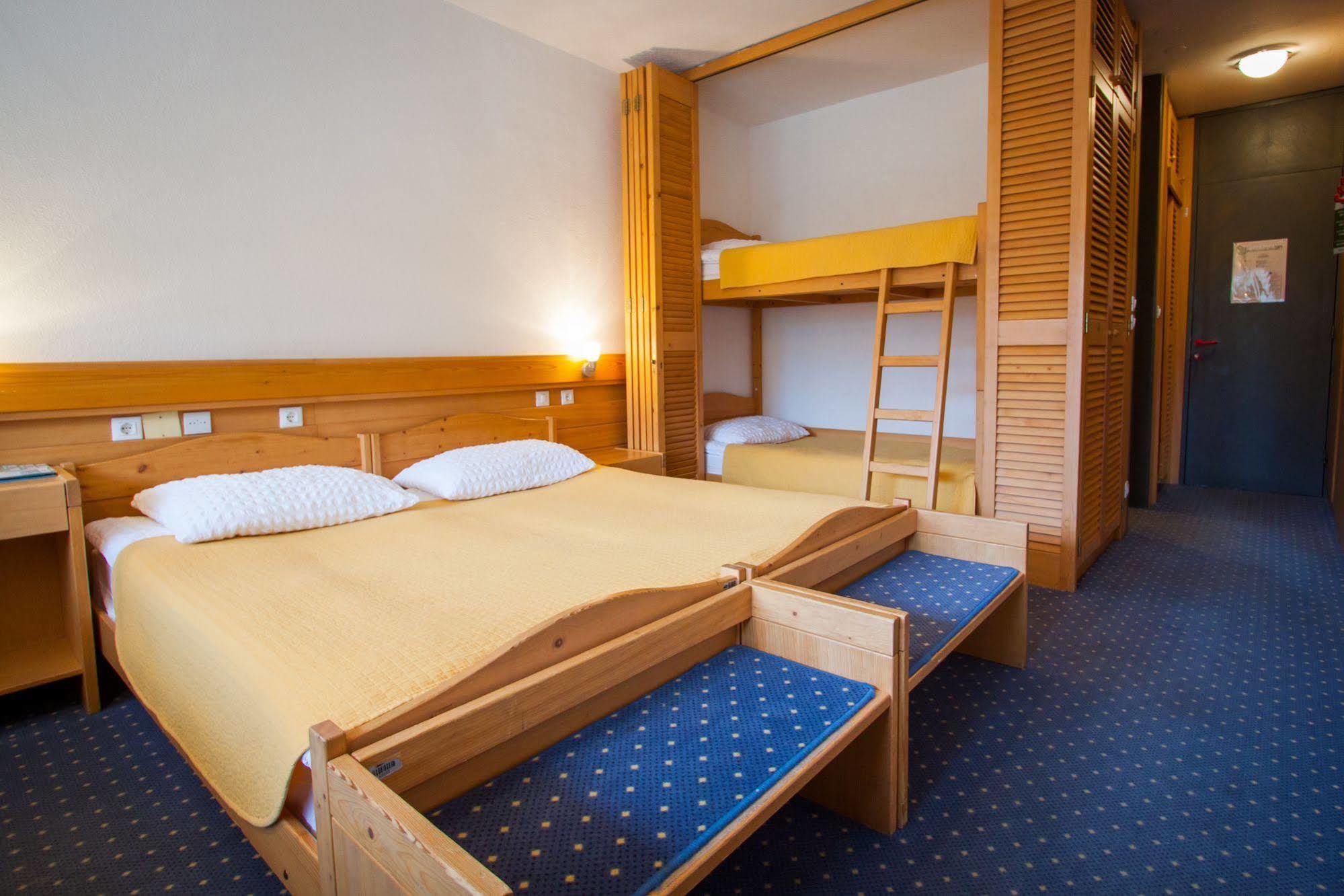Hotel Spik Kranjska Gora Luaran gambar