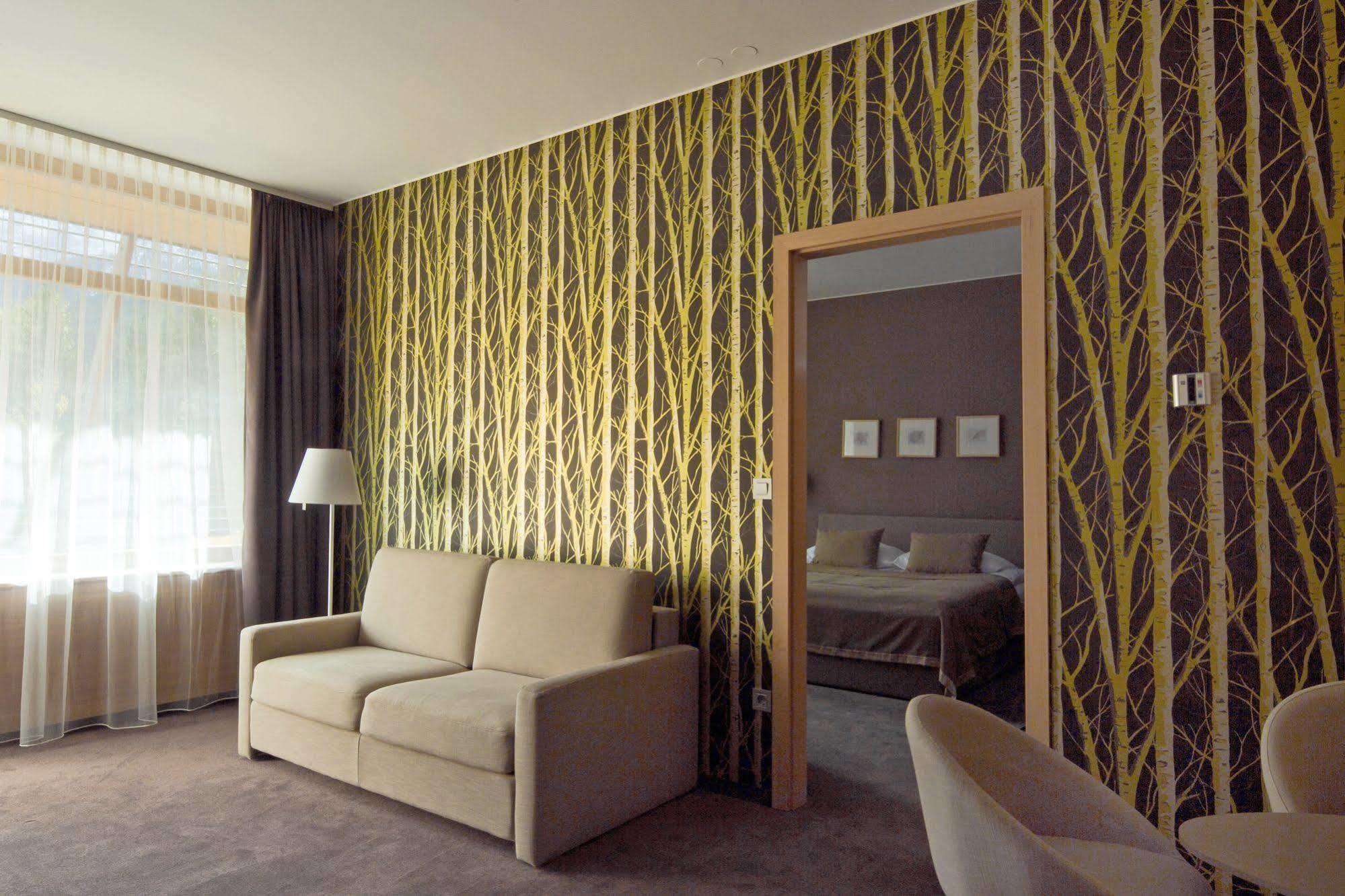 Hotel Spik Kranjska Gora Luaran gambar