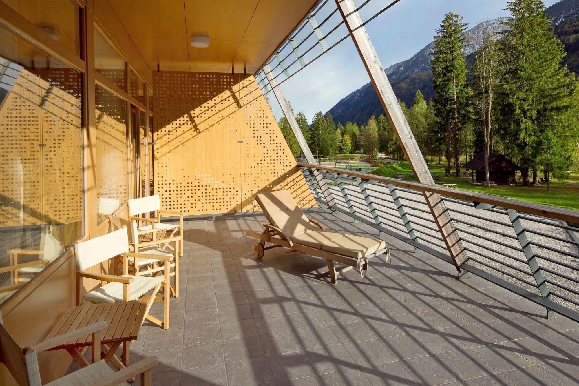 Hotel Spik Kranjska Gora Luaran gambar